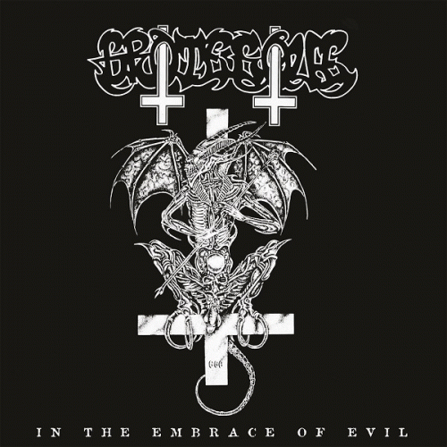 Grotesque (SWE) : In the Embrace of Evil